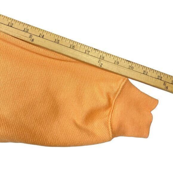 Aerie Cropped Hoodie Sweatshirt Womens XS Beach Party Zip Up Drawstring Coastal - Picture 16 of 16